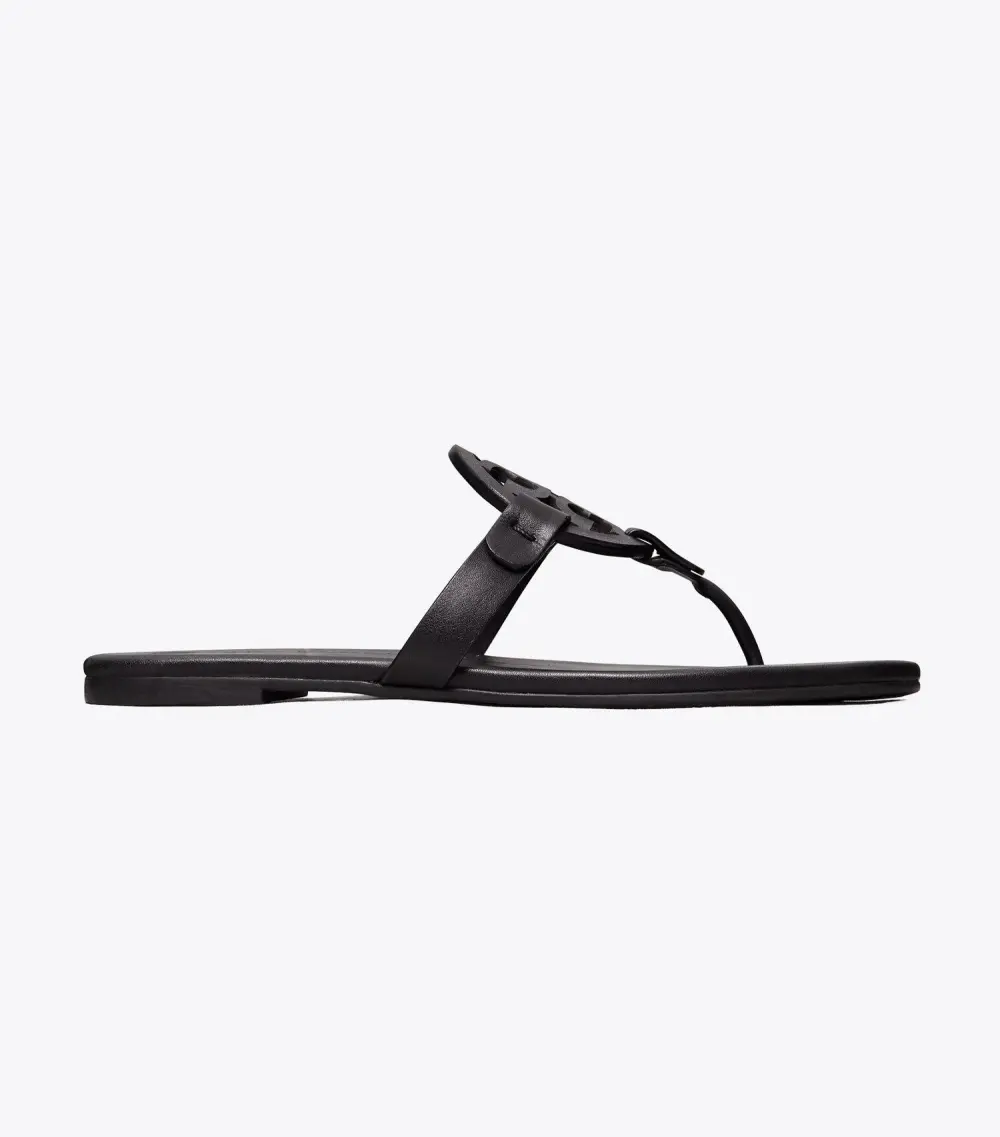 Miller Soft Sandal, Narrow