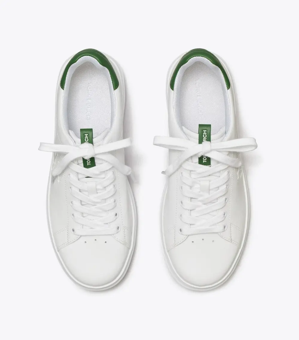 Howell Court Sneaker