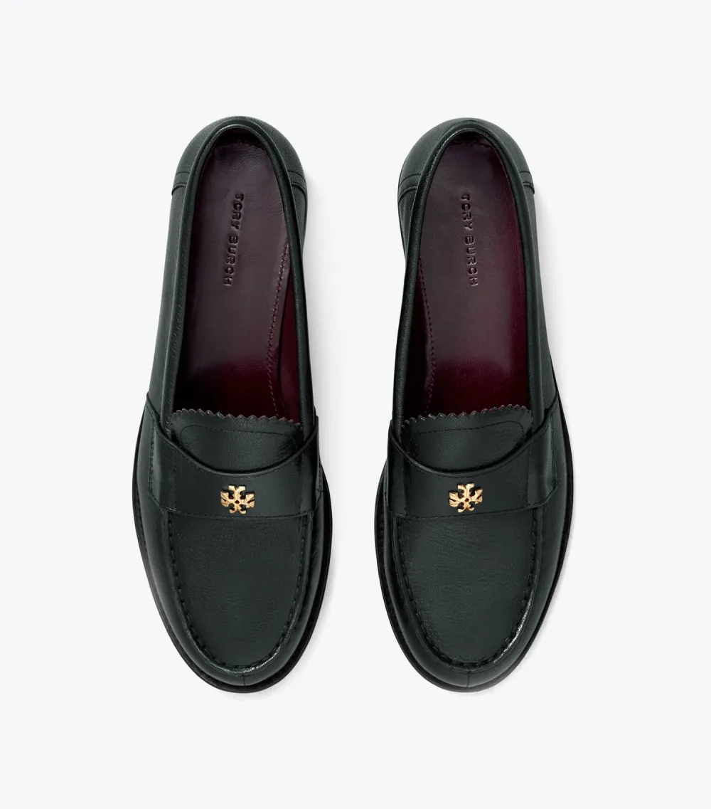 Classic Loafer
