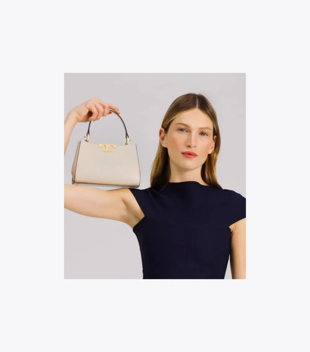 Mini Eleanor Satchel