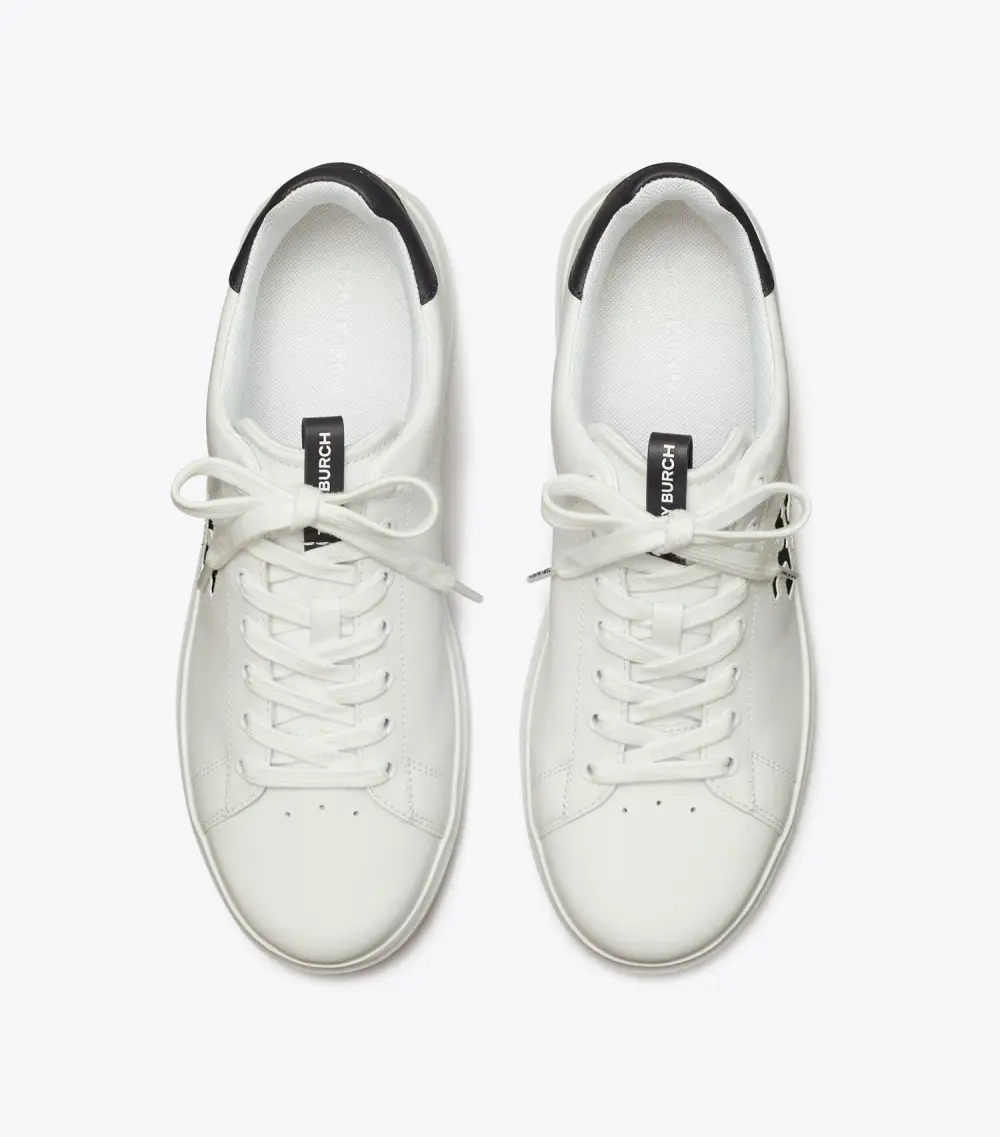 Howell Court Sneaker