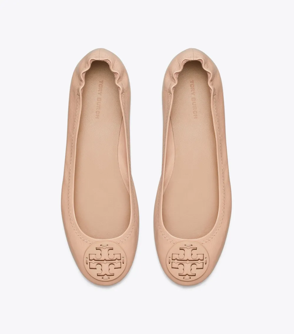 Minnie Travel Ballet