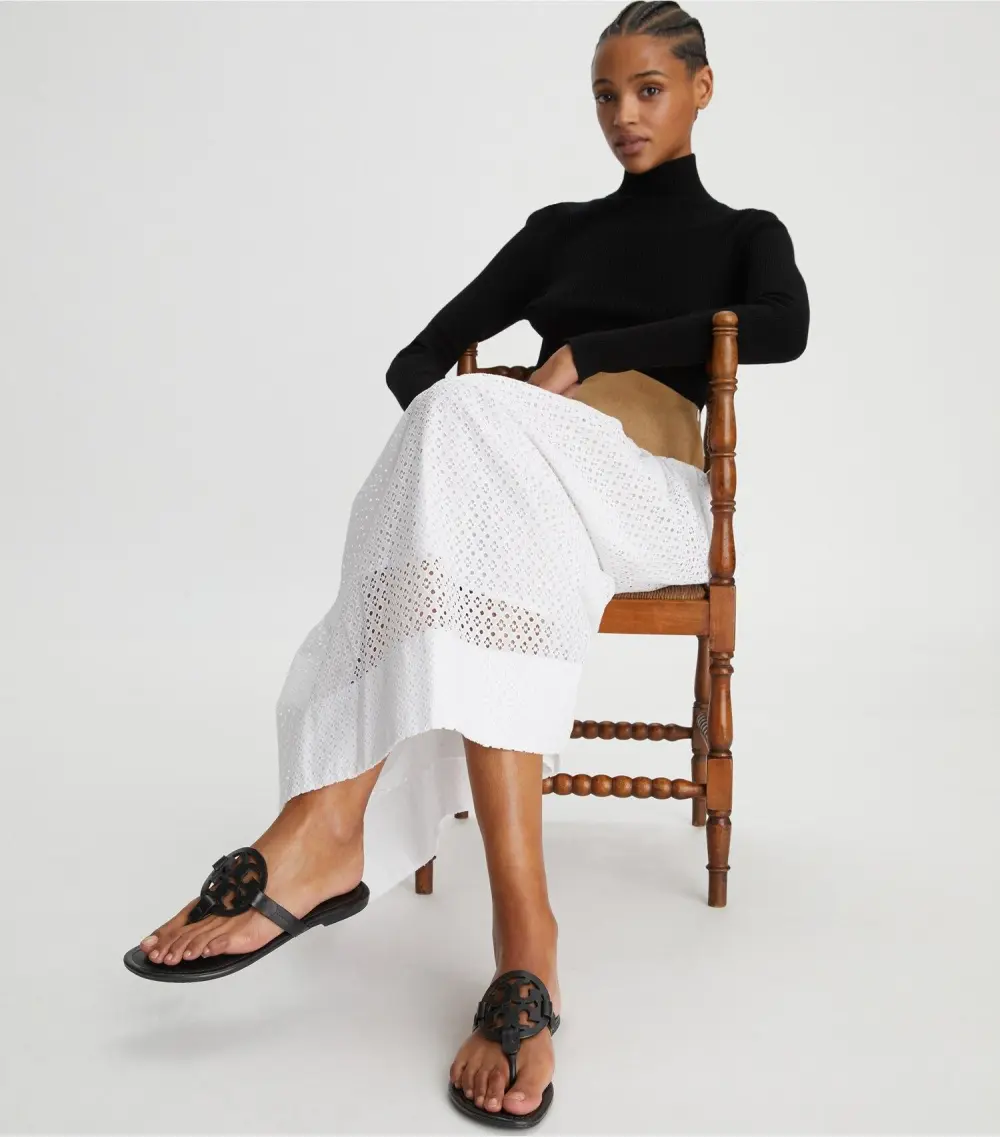 Miller Soft Sandal, Narrow