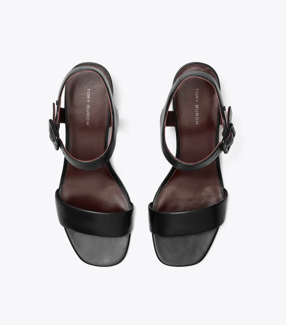 Double T City Sandal