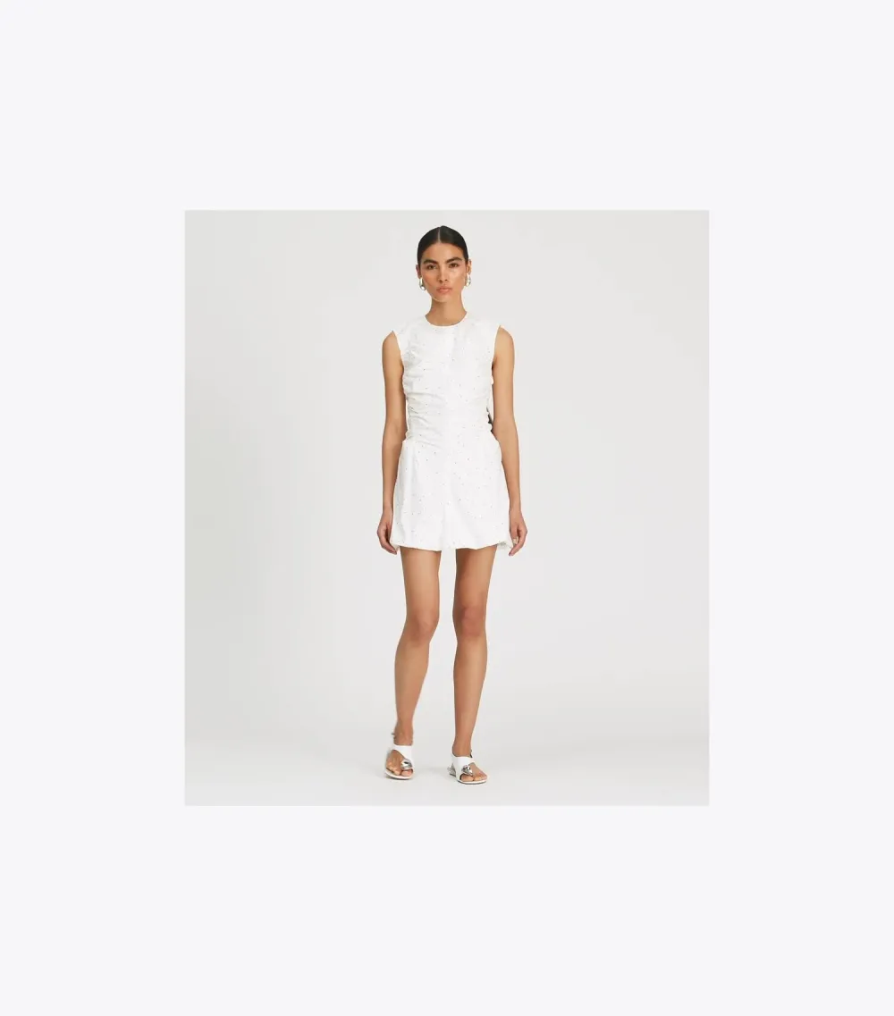 Patos Slingback Sandal