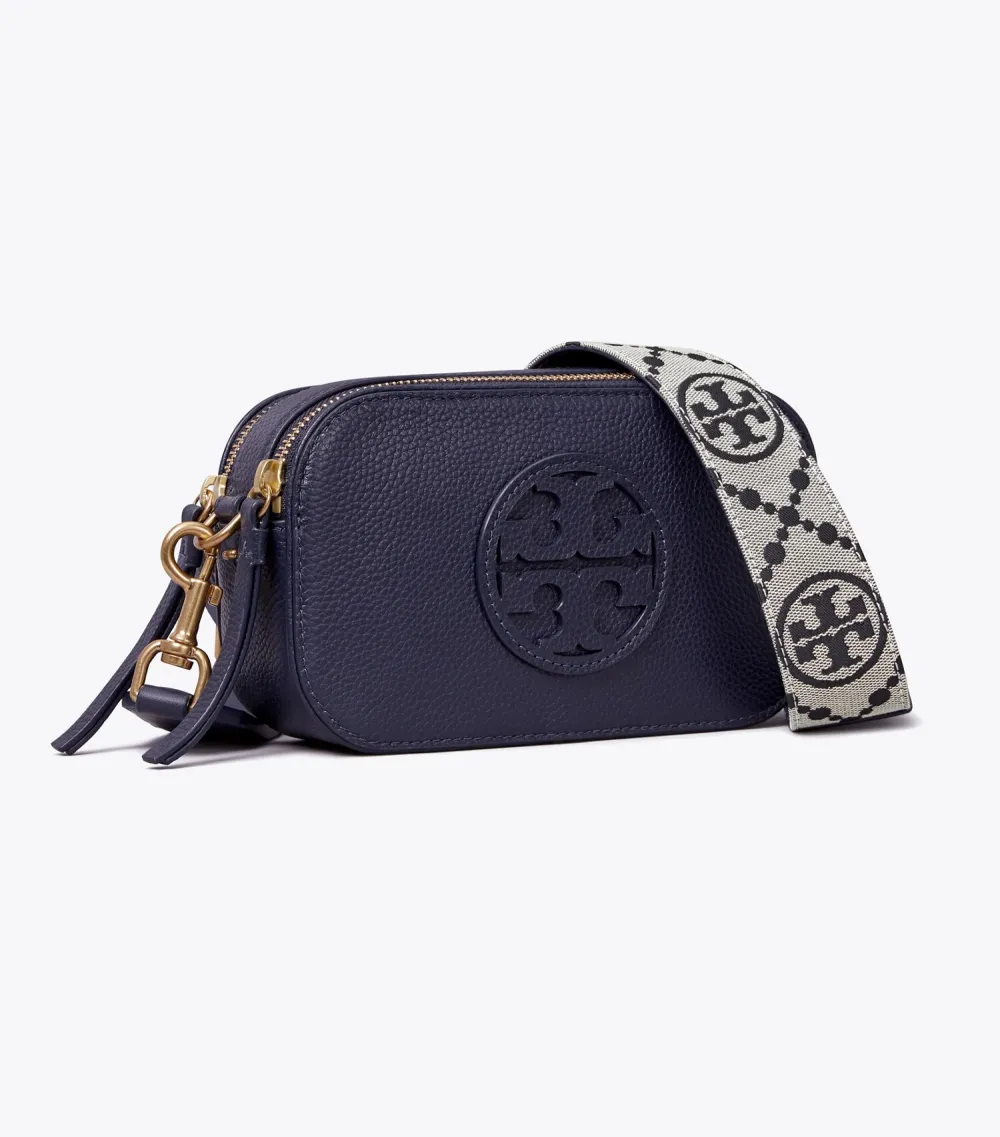 Mini Miller Crossbody Bag