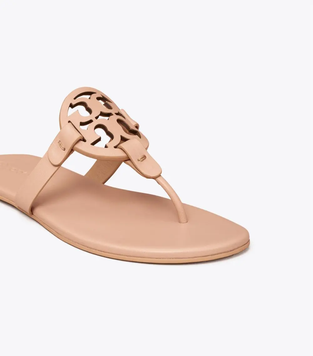 Miller Soft Sandal, Narrow