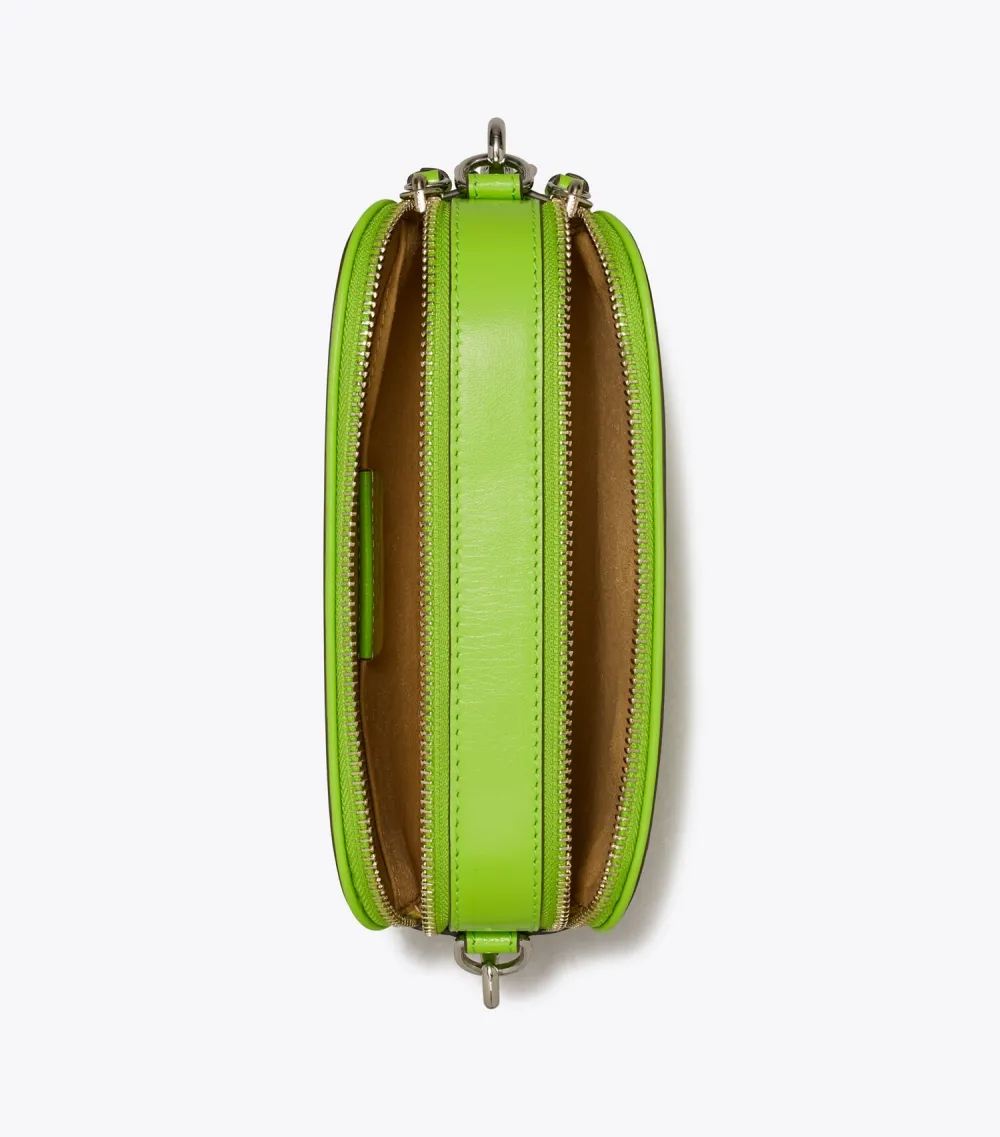 Mini Miller Crossbody Bag