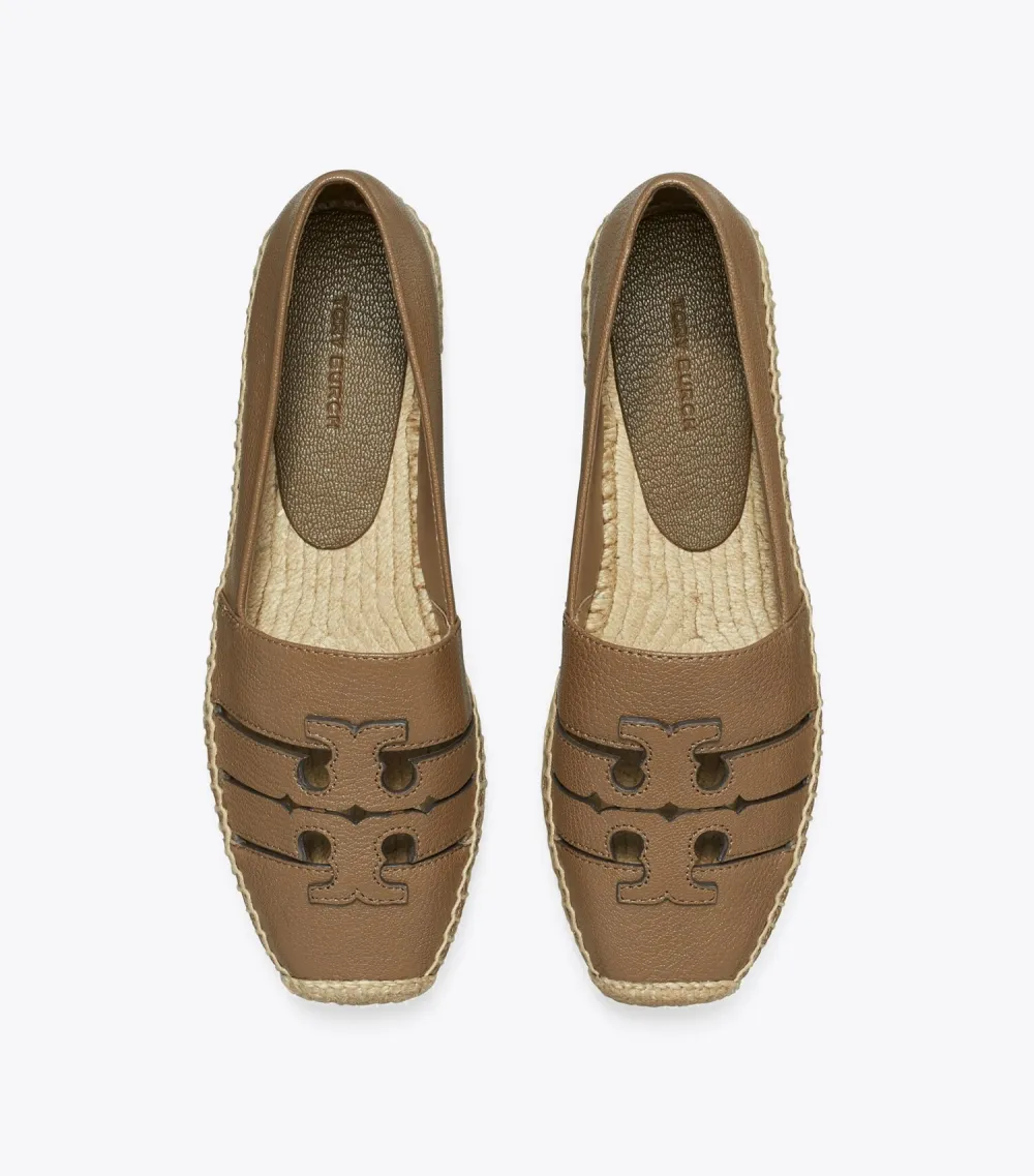 Ines Platform Espadrille
