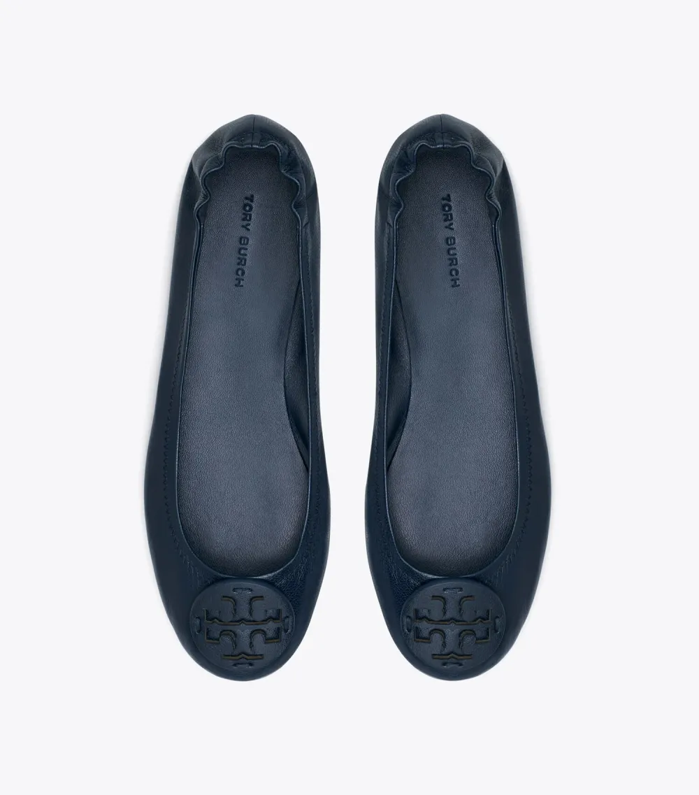 Minnie Travel Ballet