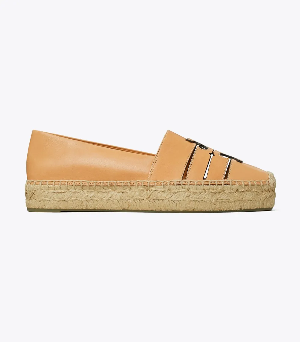 Ines Platform Espadrille