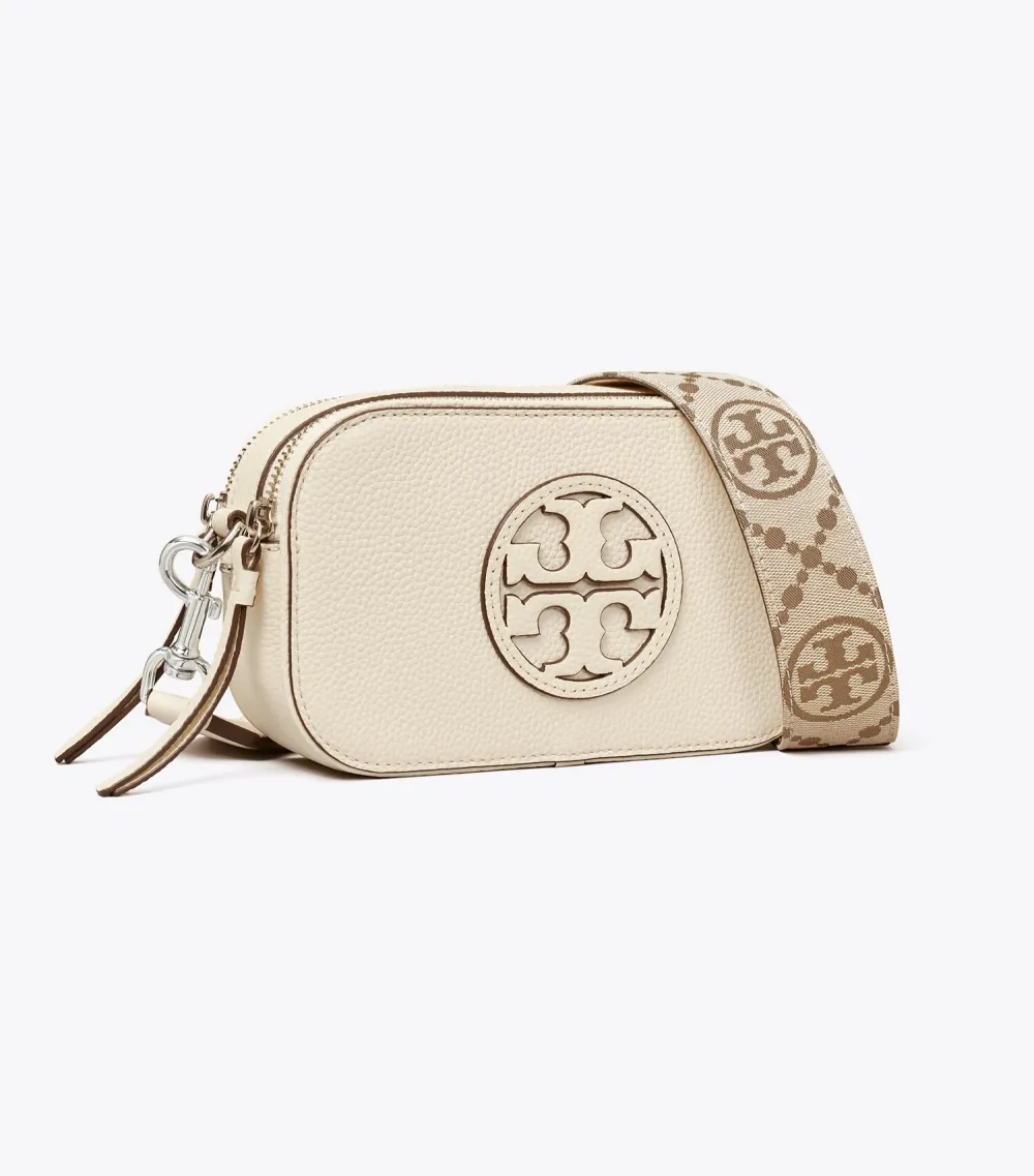 Mini Miller Crossbody Bag