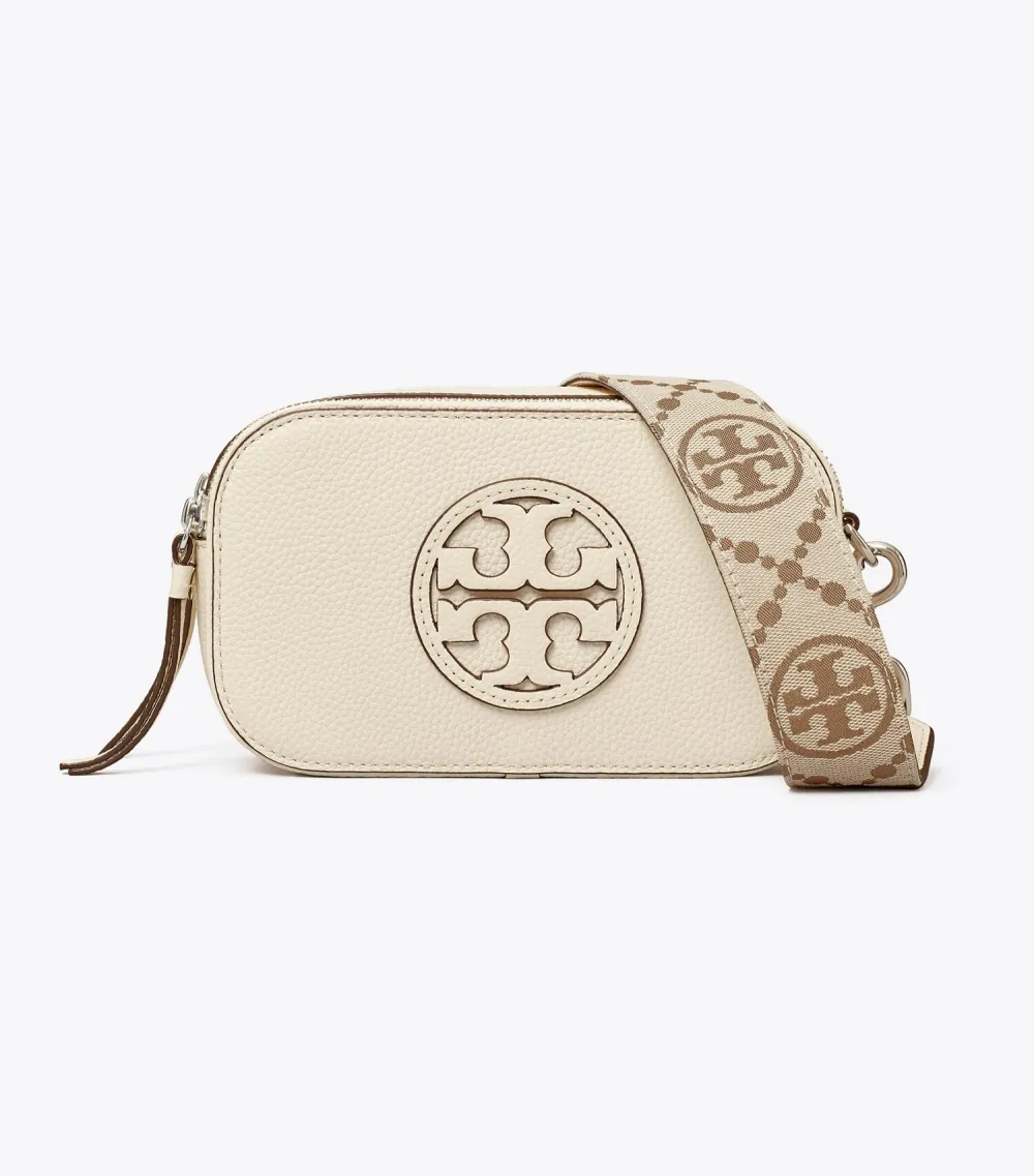 Mini Miller Crossbody Bag