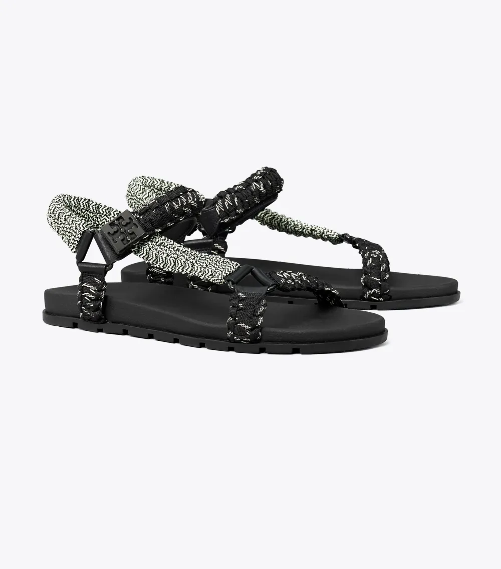 Mellow Trail Rope Sandal