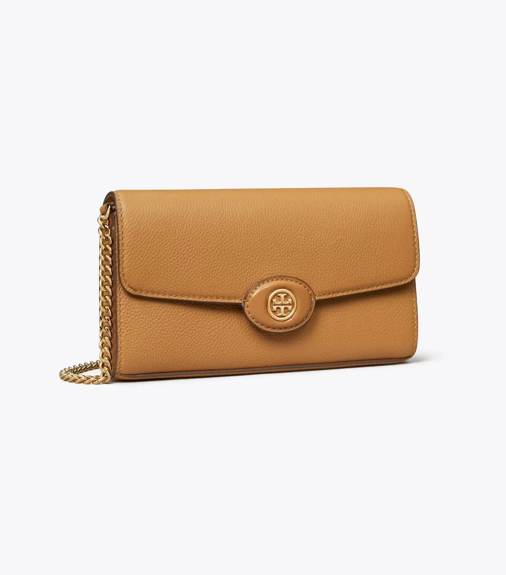 Robinson Pebbled Crossbody