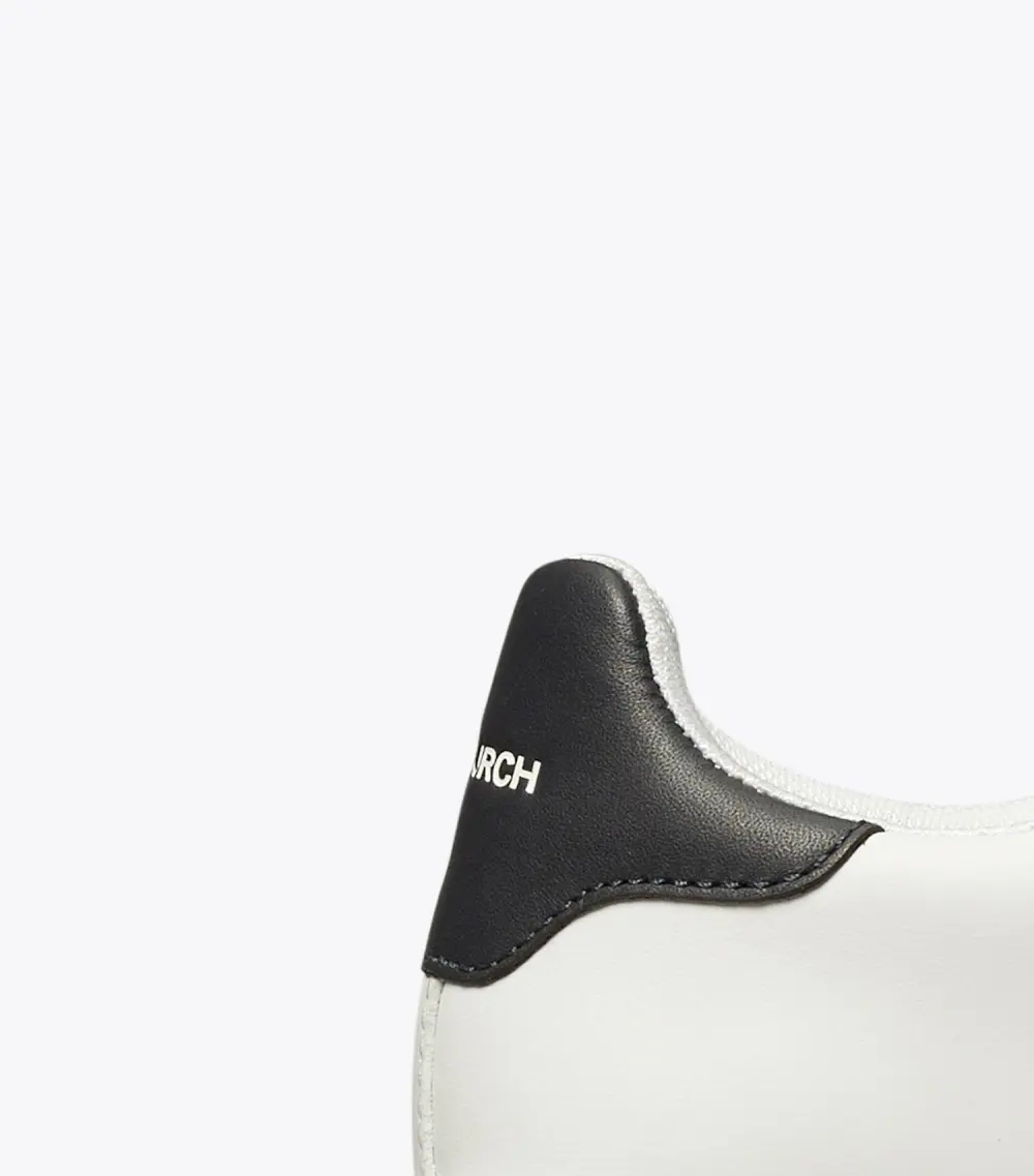 Howell Court Sneaker