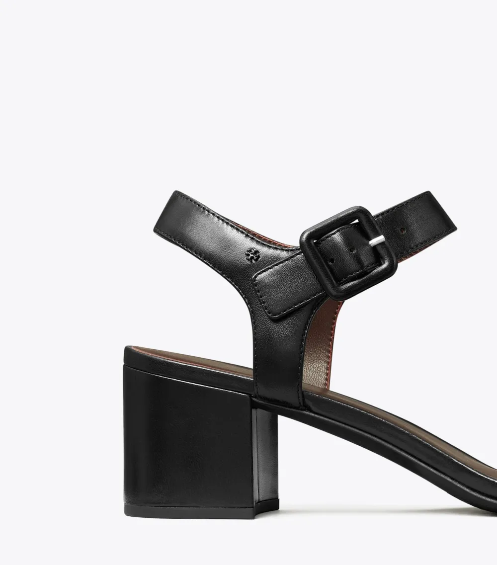 Double T City Sandal