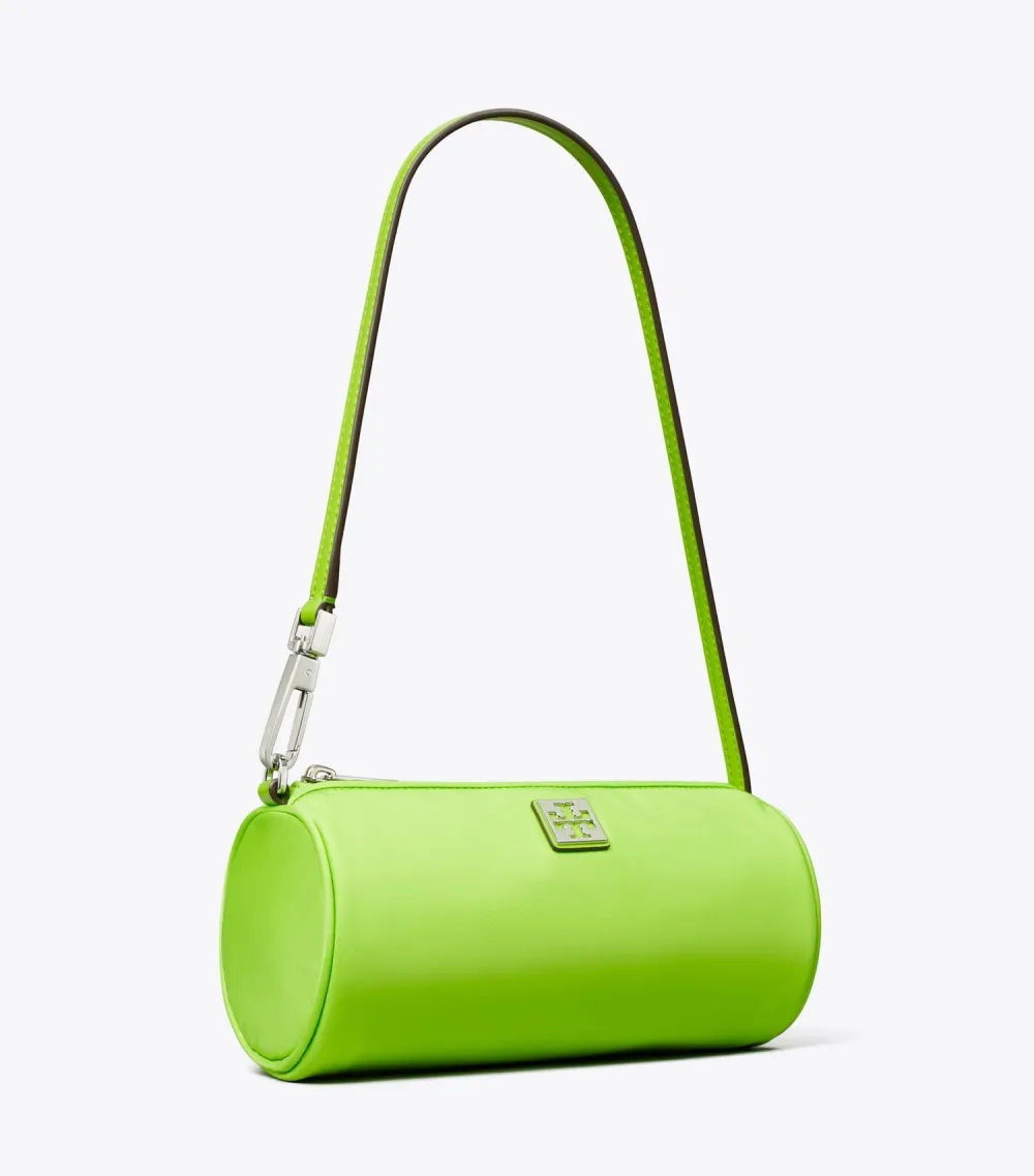 Virginia Cylinder Bag