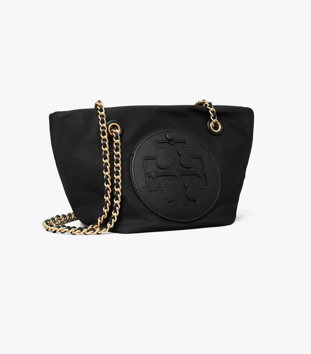 Small Ella Chain Crossbody