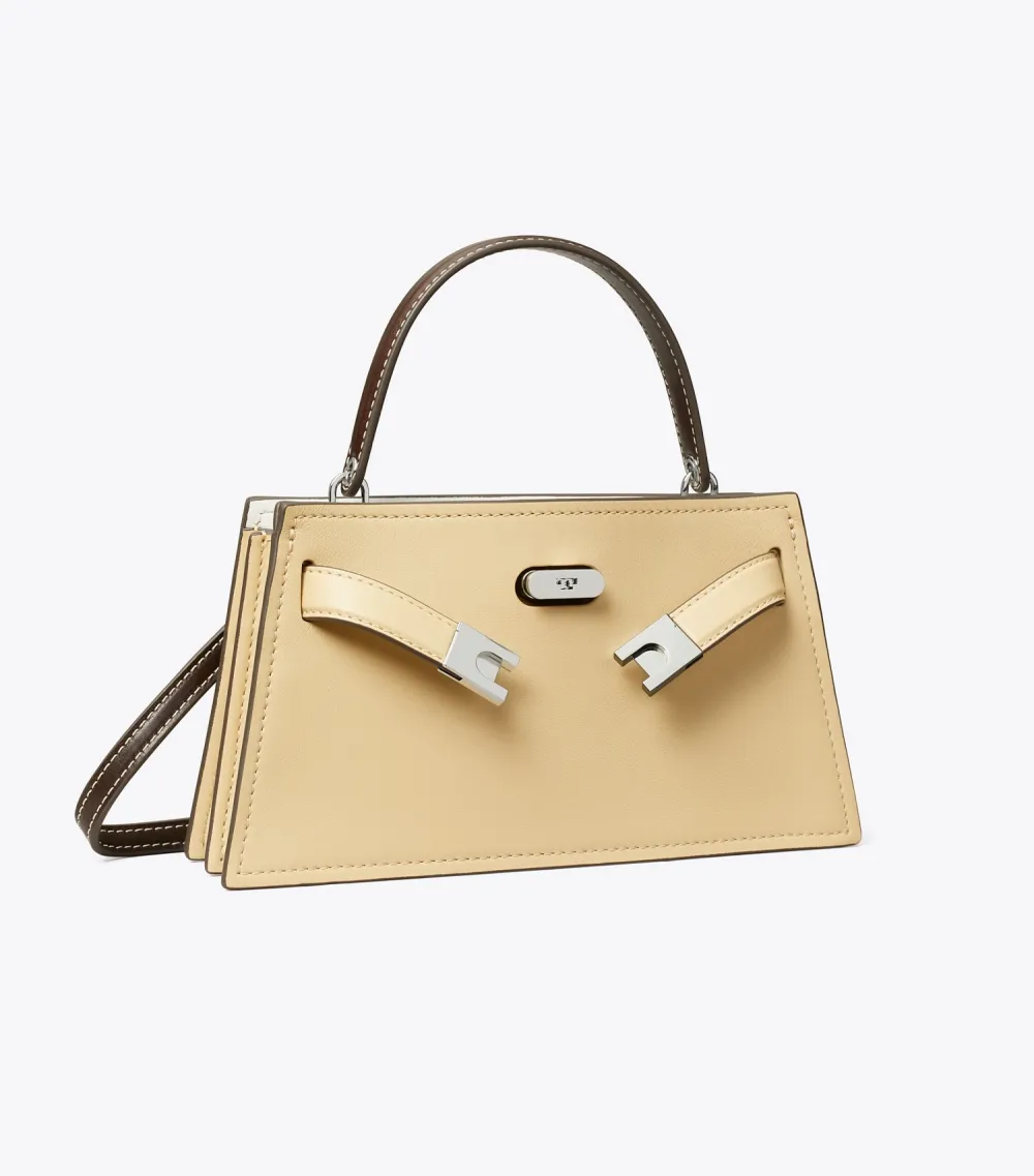 Petite Lee Radziwill Bag