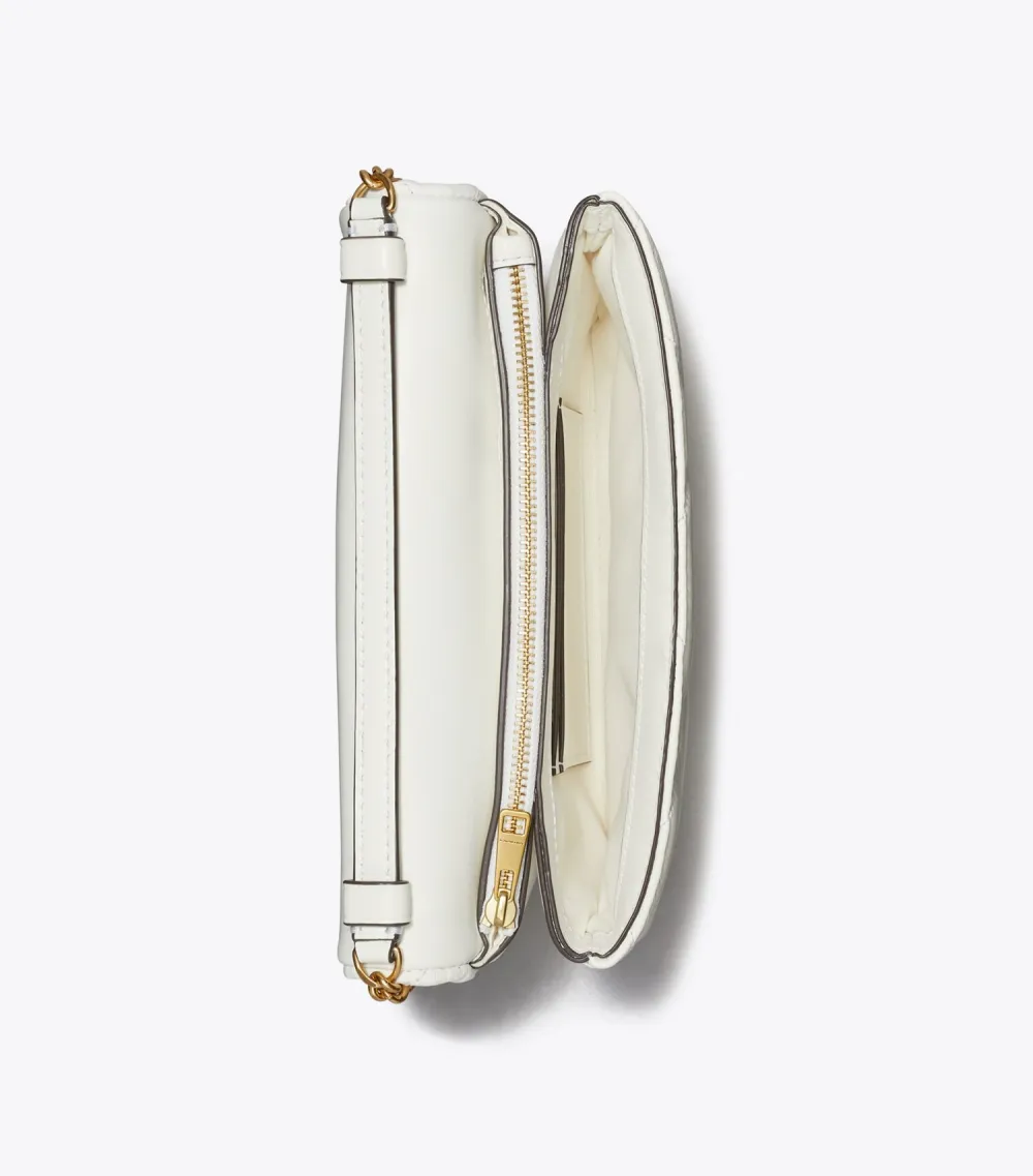 Kira Diamond Quilt Crossbody