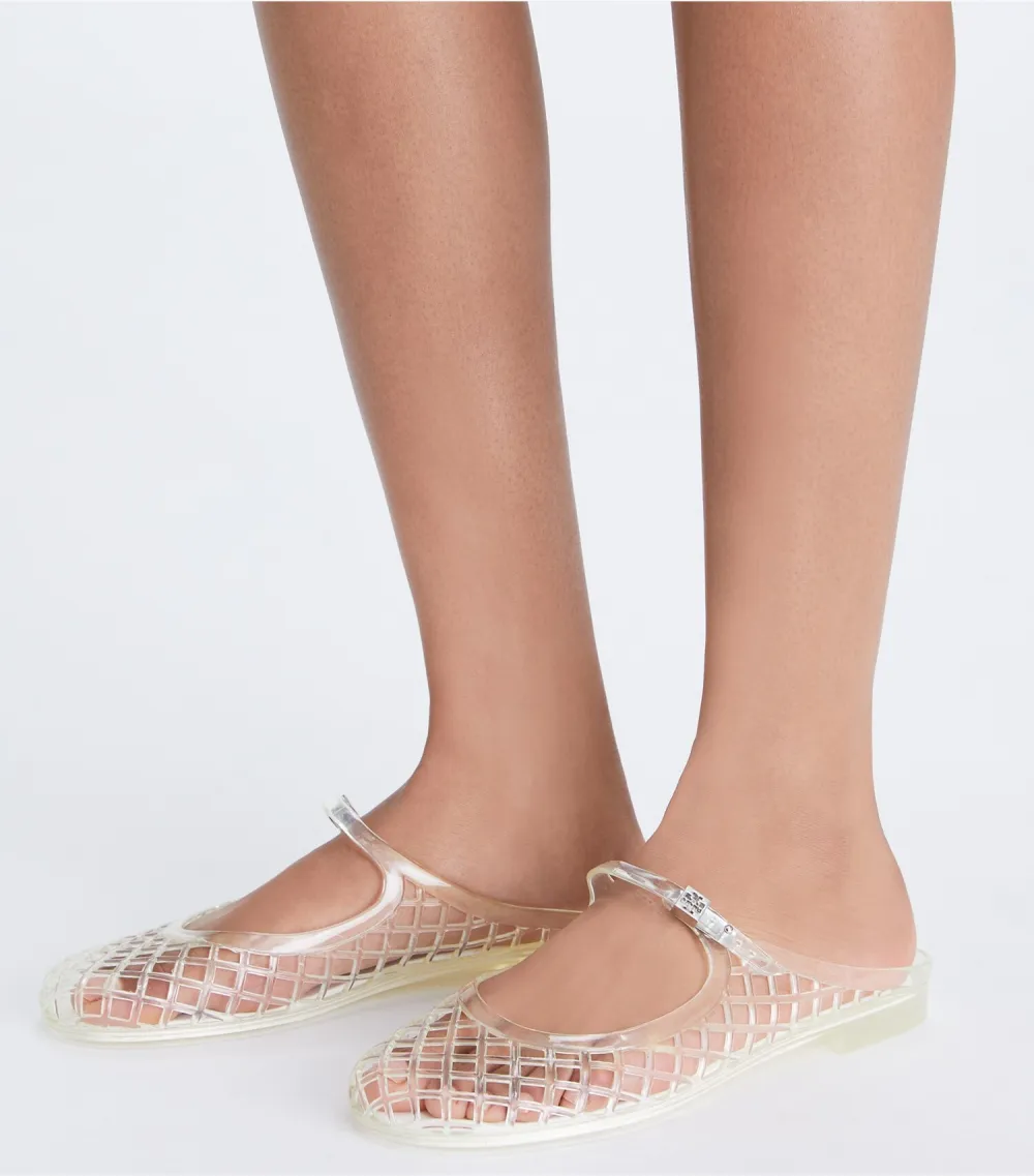 Mellow Mary Jane Jelly