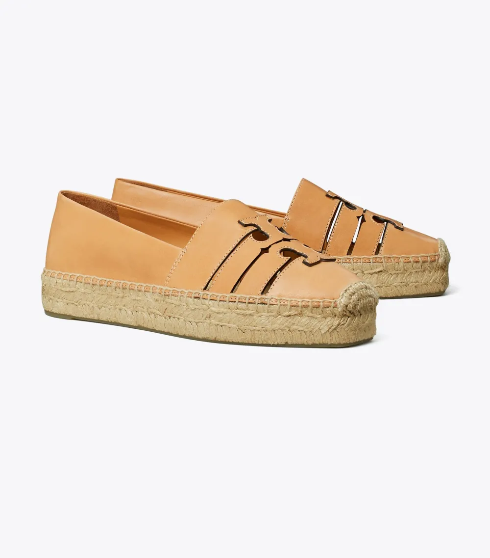 Ines Platform Espadrille