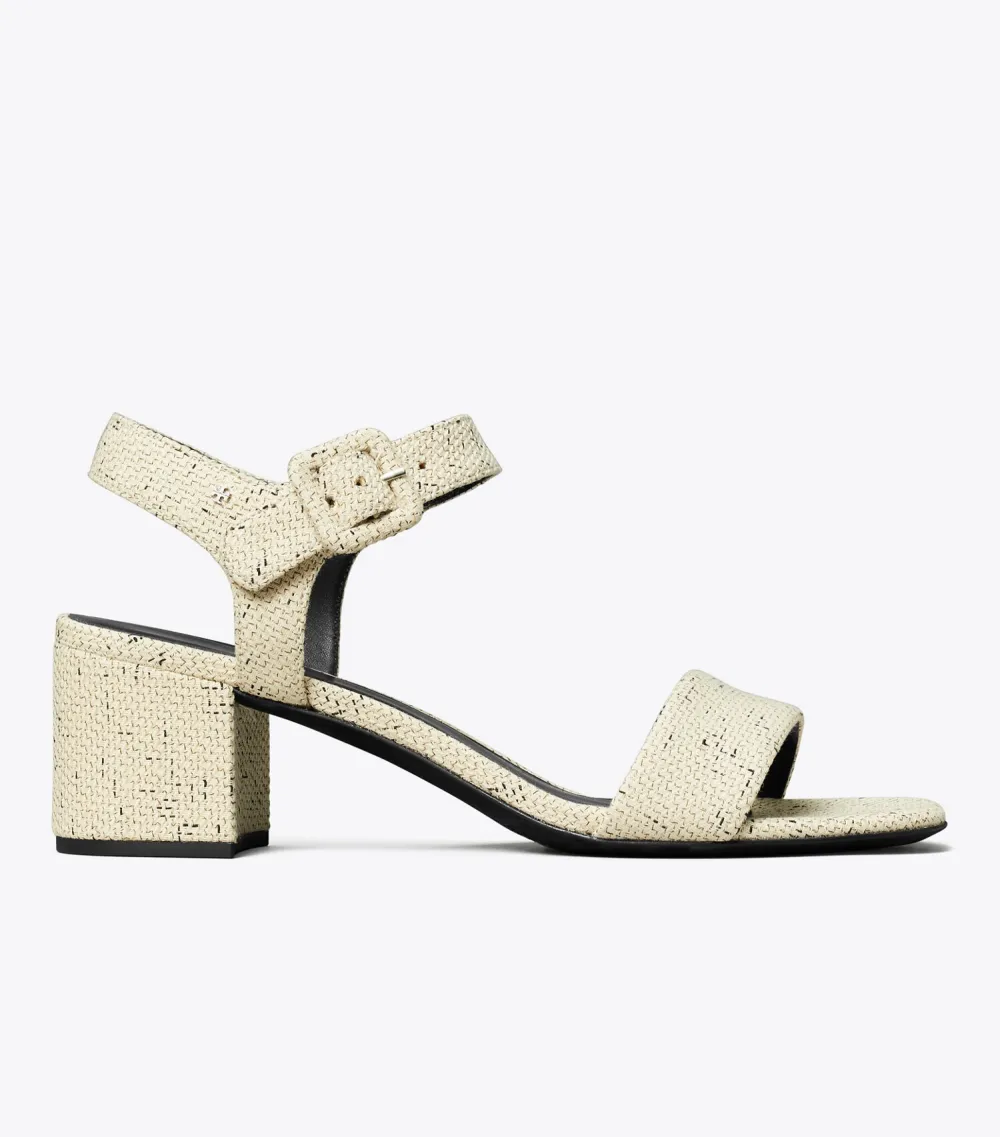 Double T City Sandal