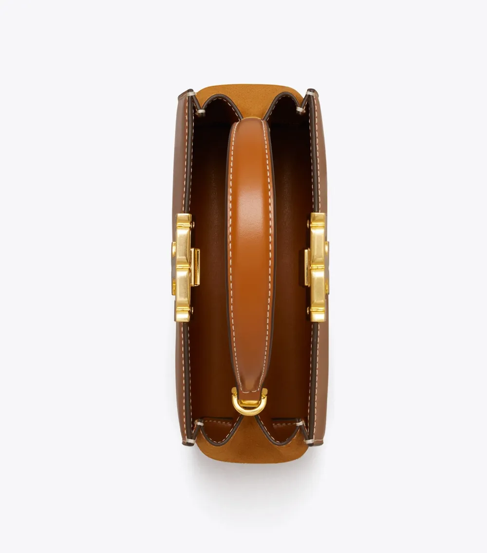 Mini Eleanor Satchel