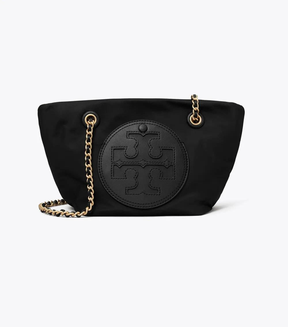Small Ella Chain Crossbody