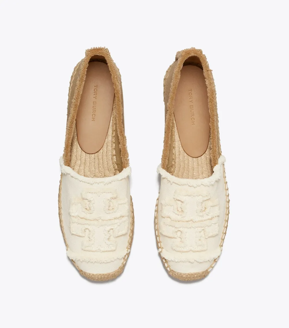 Double T Espadrille
