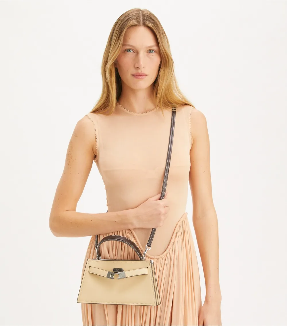 Petite Lee Radziwill Bag