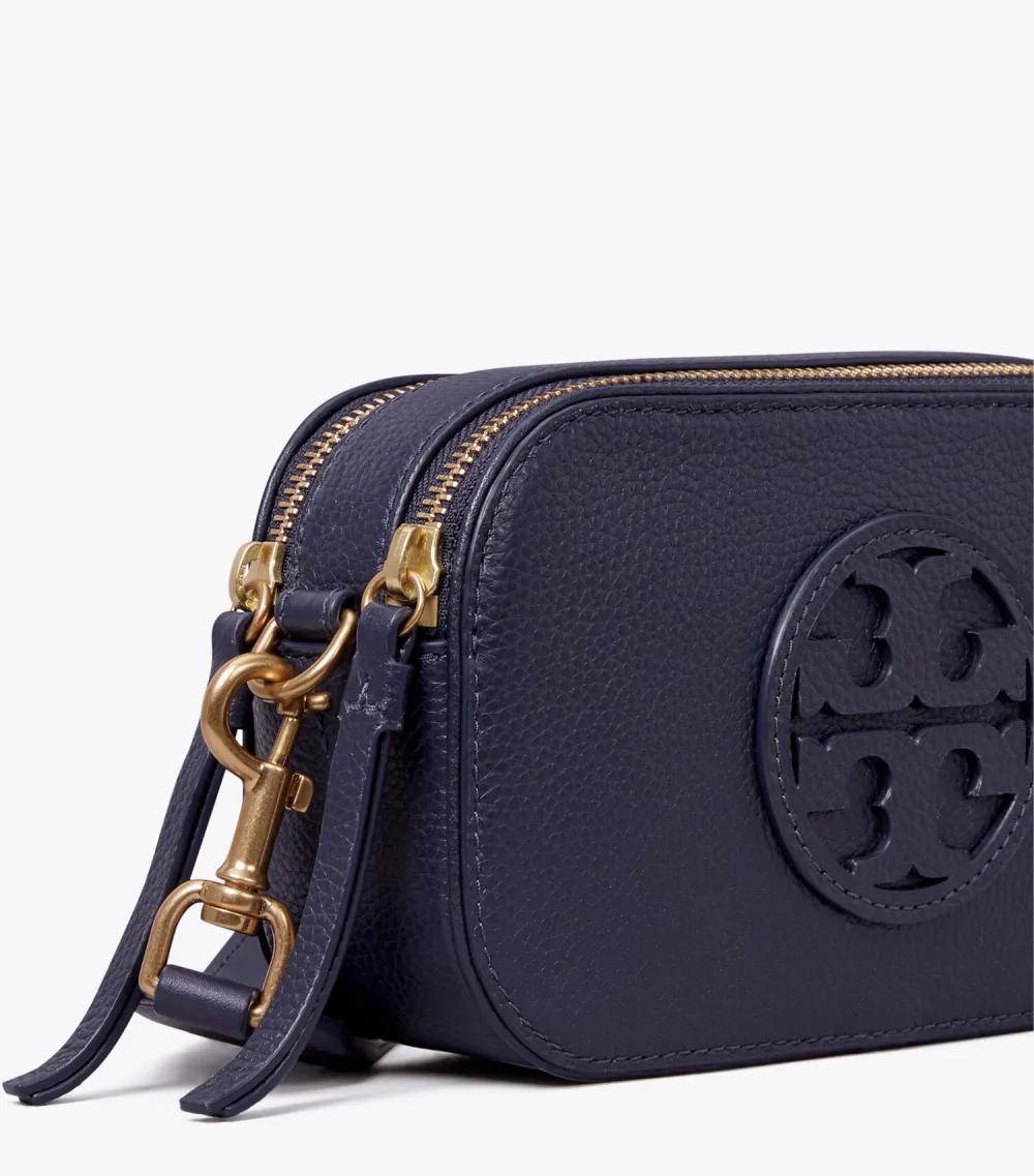 Mini Miller Crossbody Bag