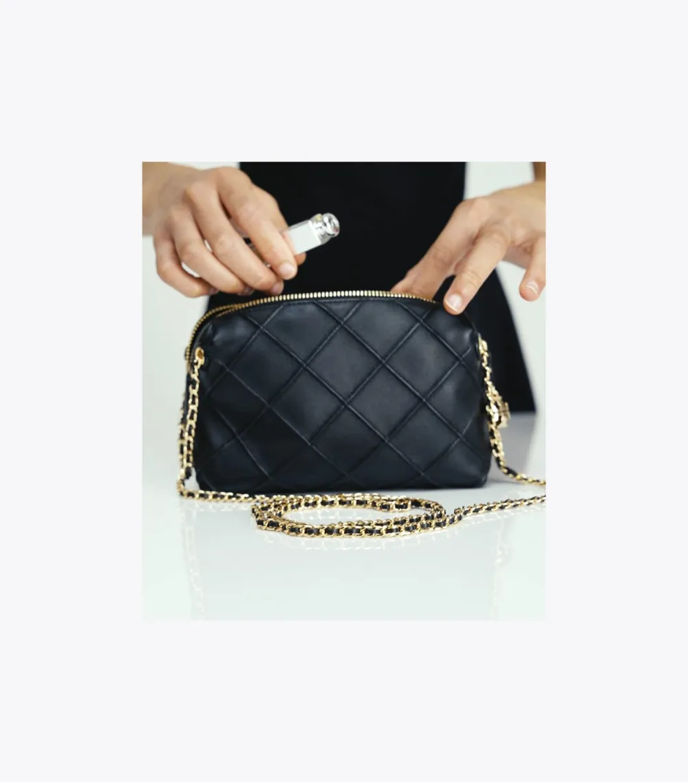 Fleming Soft Crossbody Bag