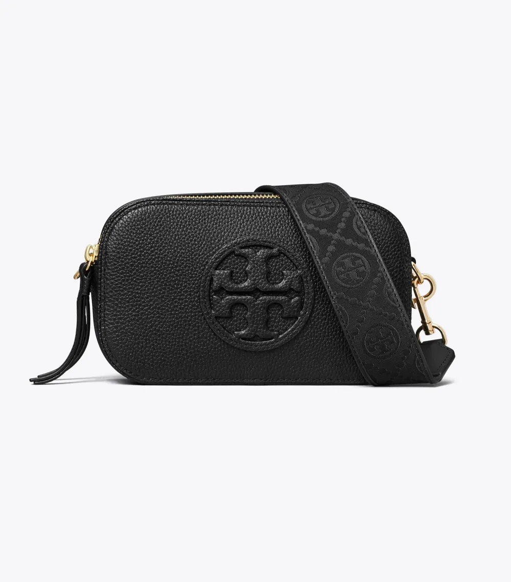 Mini Miller Crossbody Bag