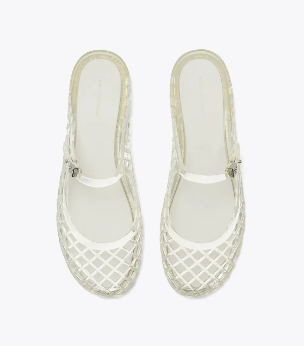 Mellow Mary Jane Jelly