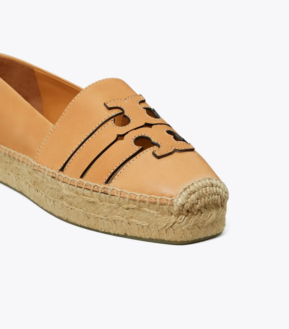 Ines Platform Espadrille