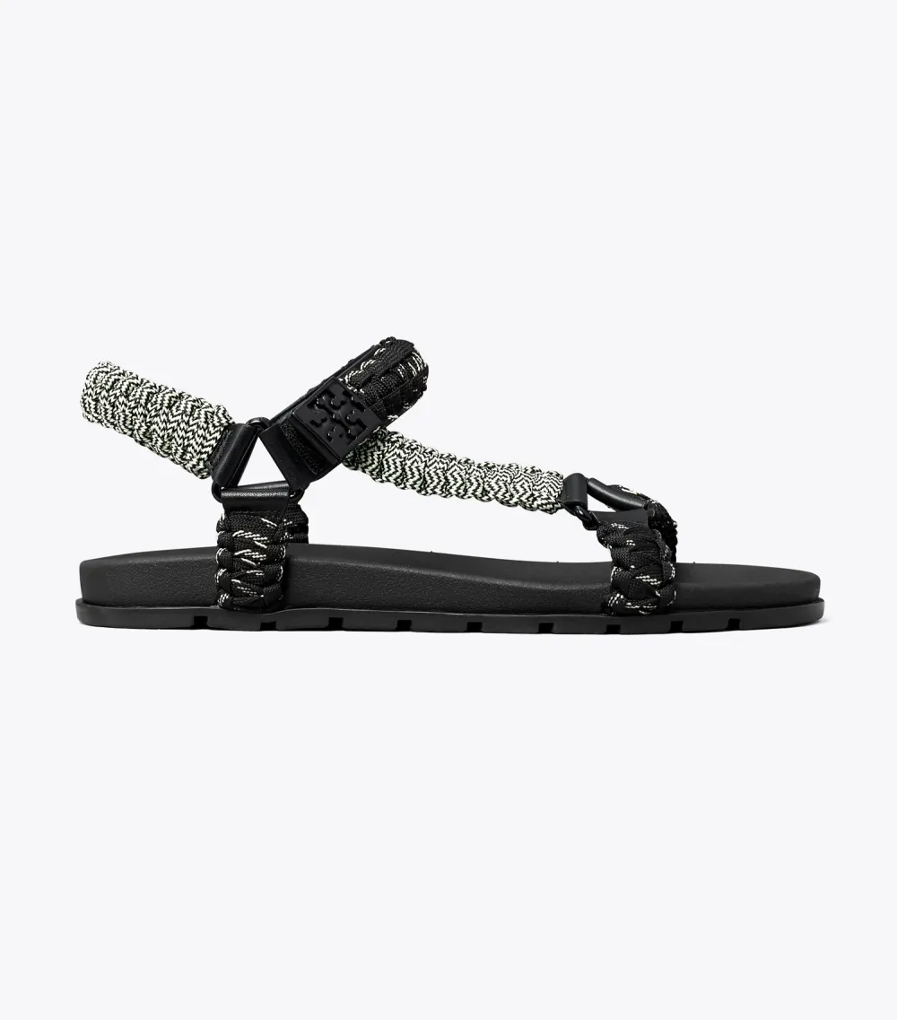 Mellow Trail Rope Sandal