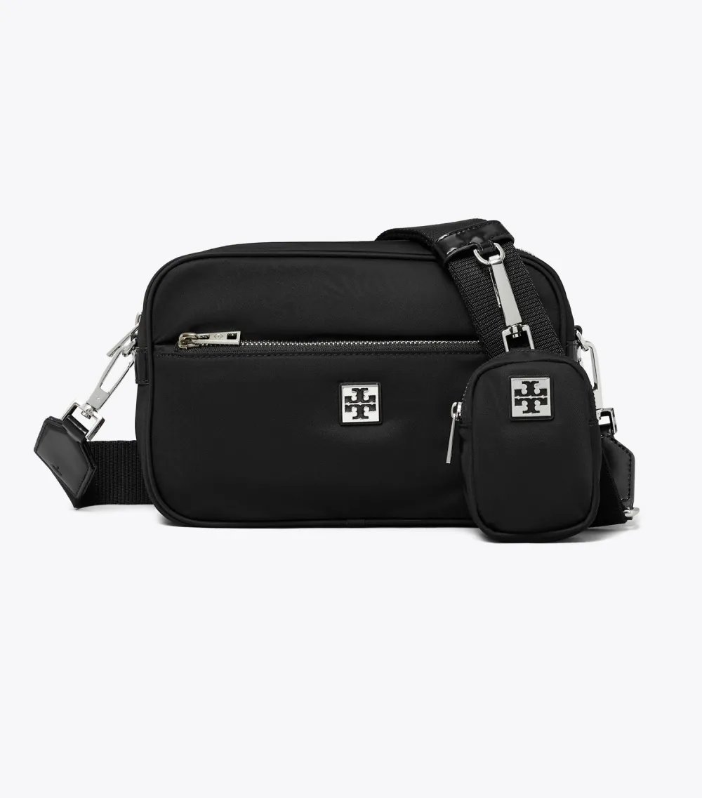 Virginia Crossbody Bag