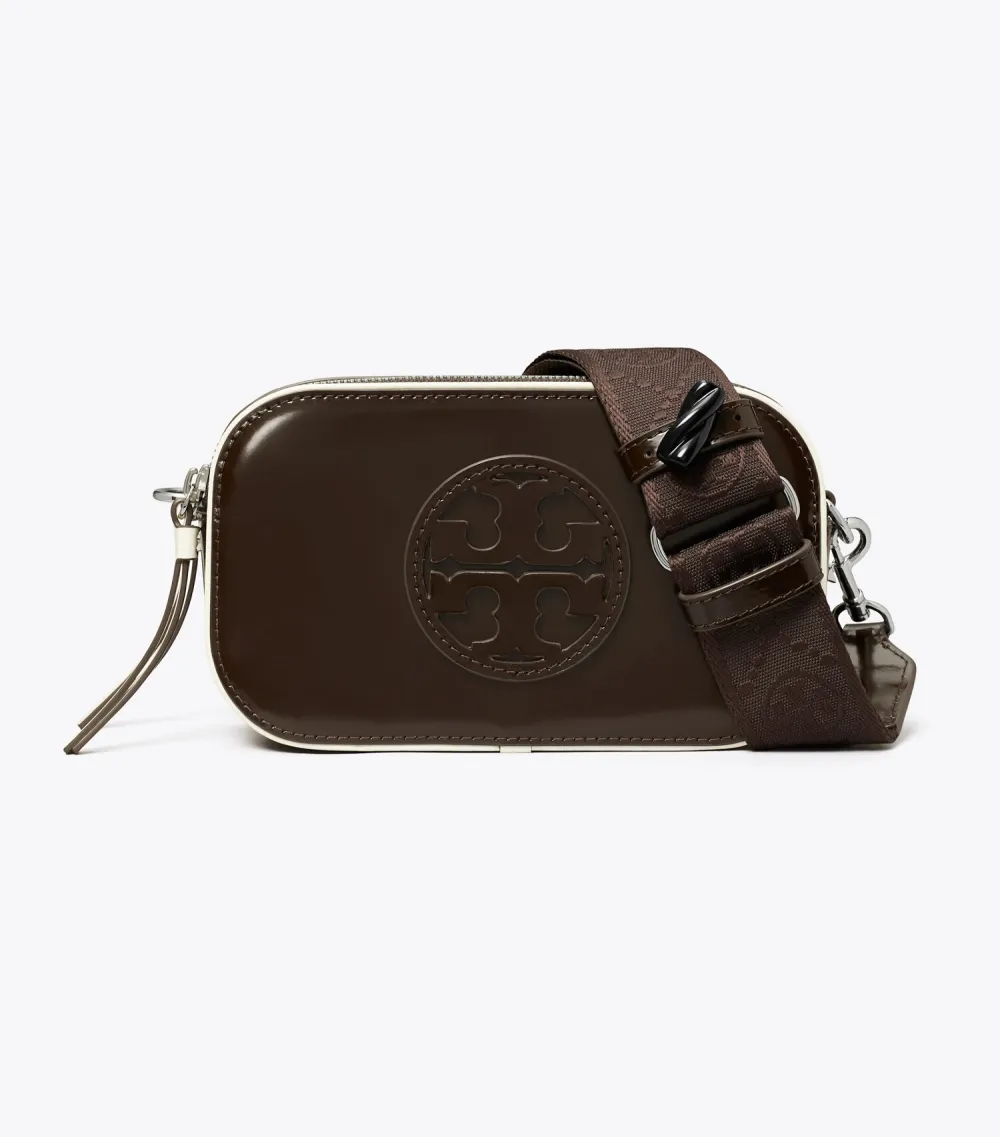 TB x BonBon Mini Miller Crossbody Bag