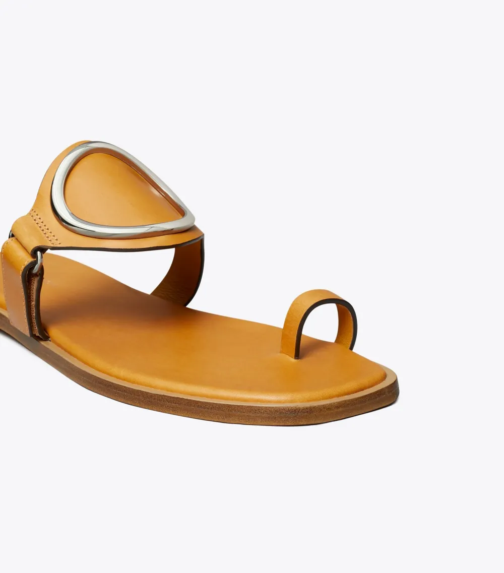 Toe Ring Sandal