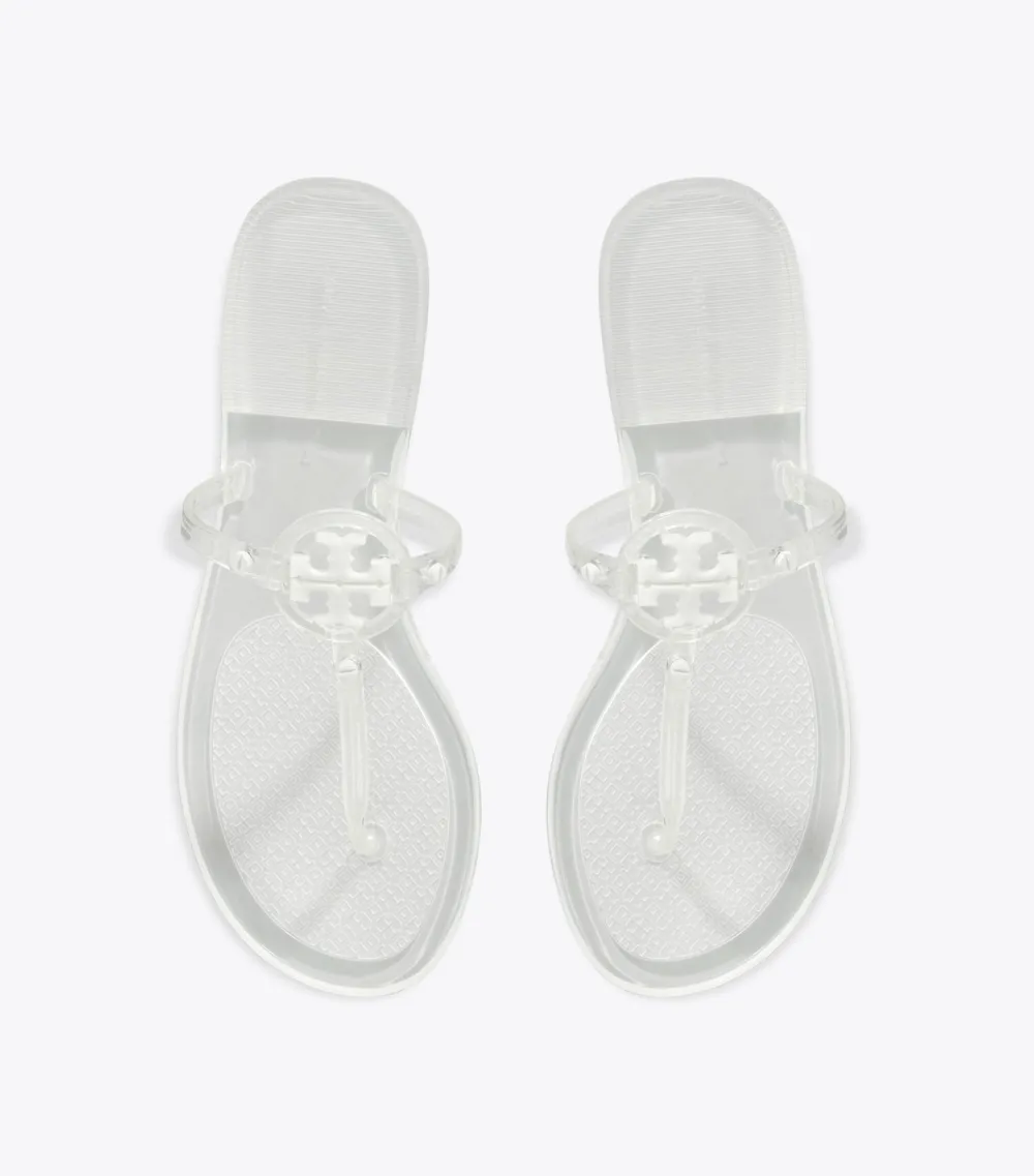 Mini Miller Jelly Sandal