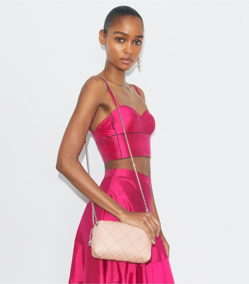 Fleming Soft Crossbody Bag