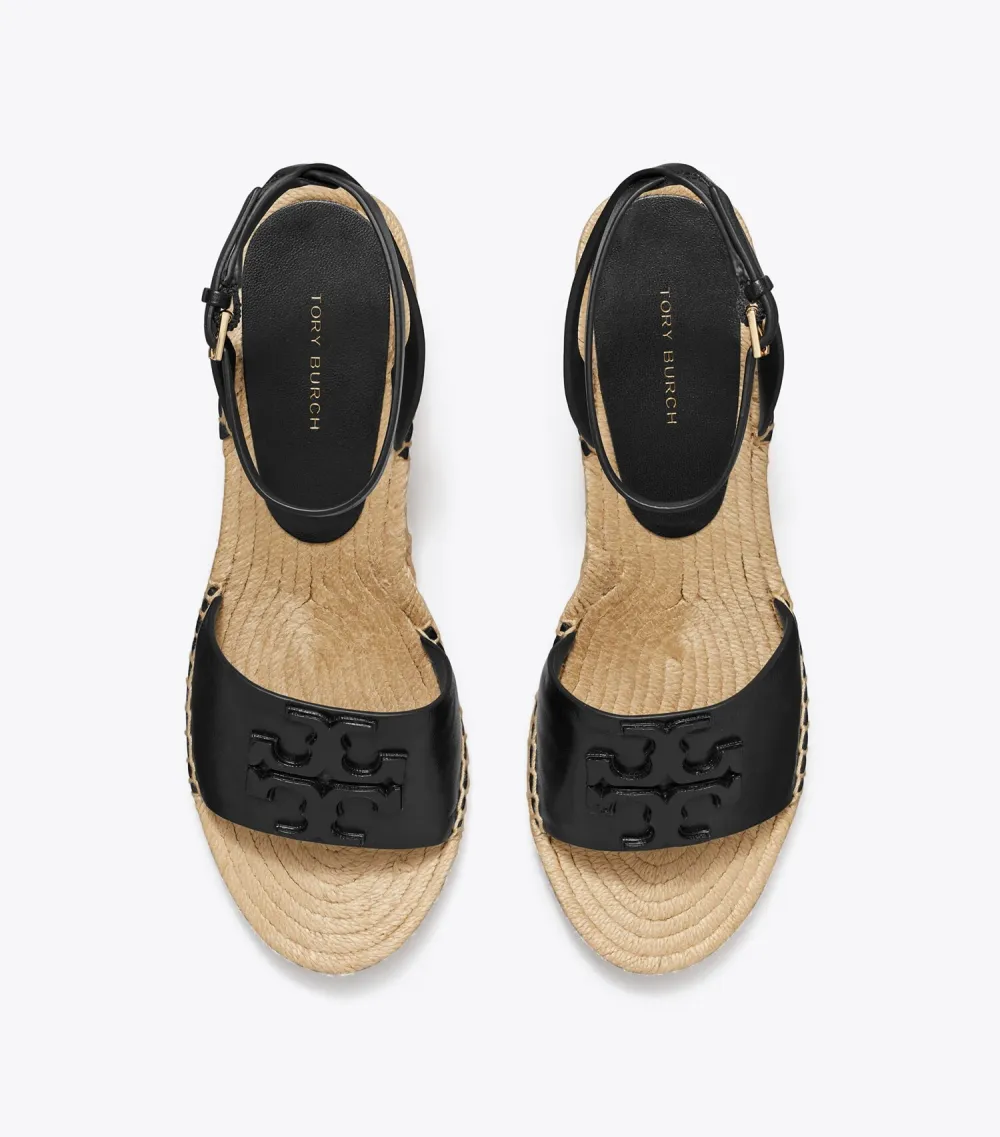 Ines Espadrille Wedge