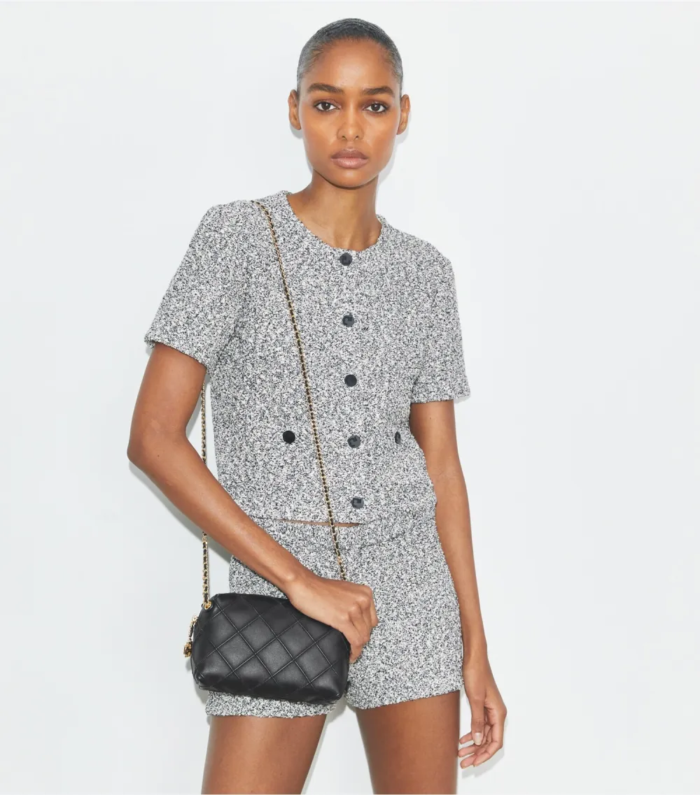 Fleming Soft Crossbody Bag