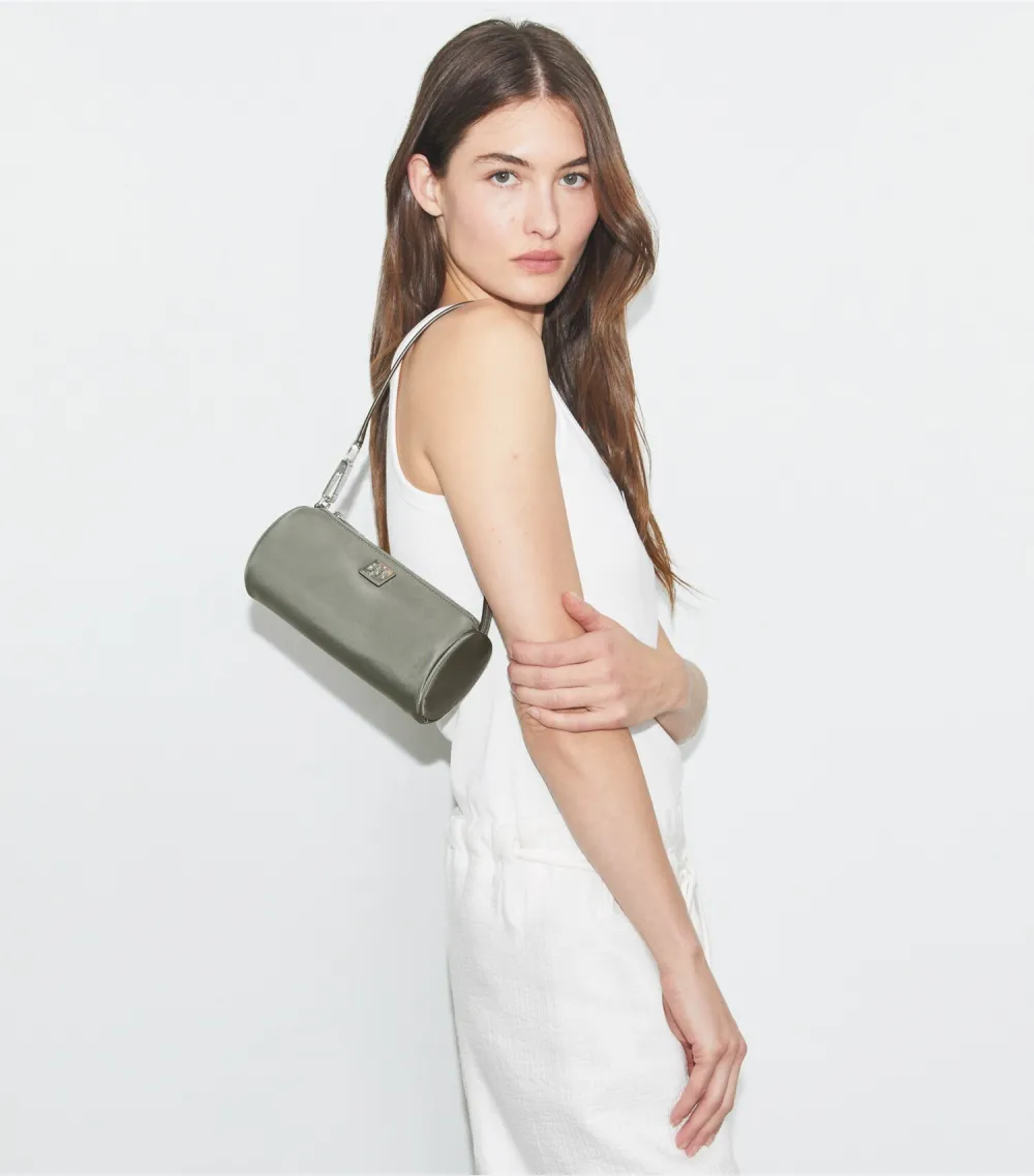 Virginia Cylinder Bag