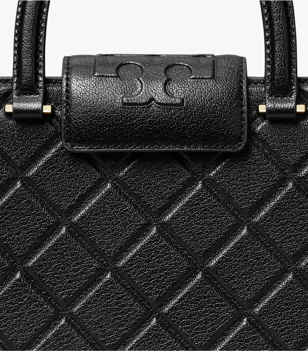 Fleming East-West Tote