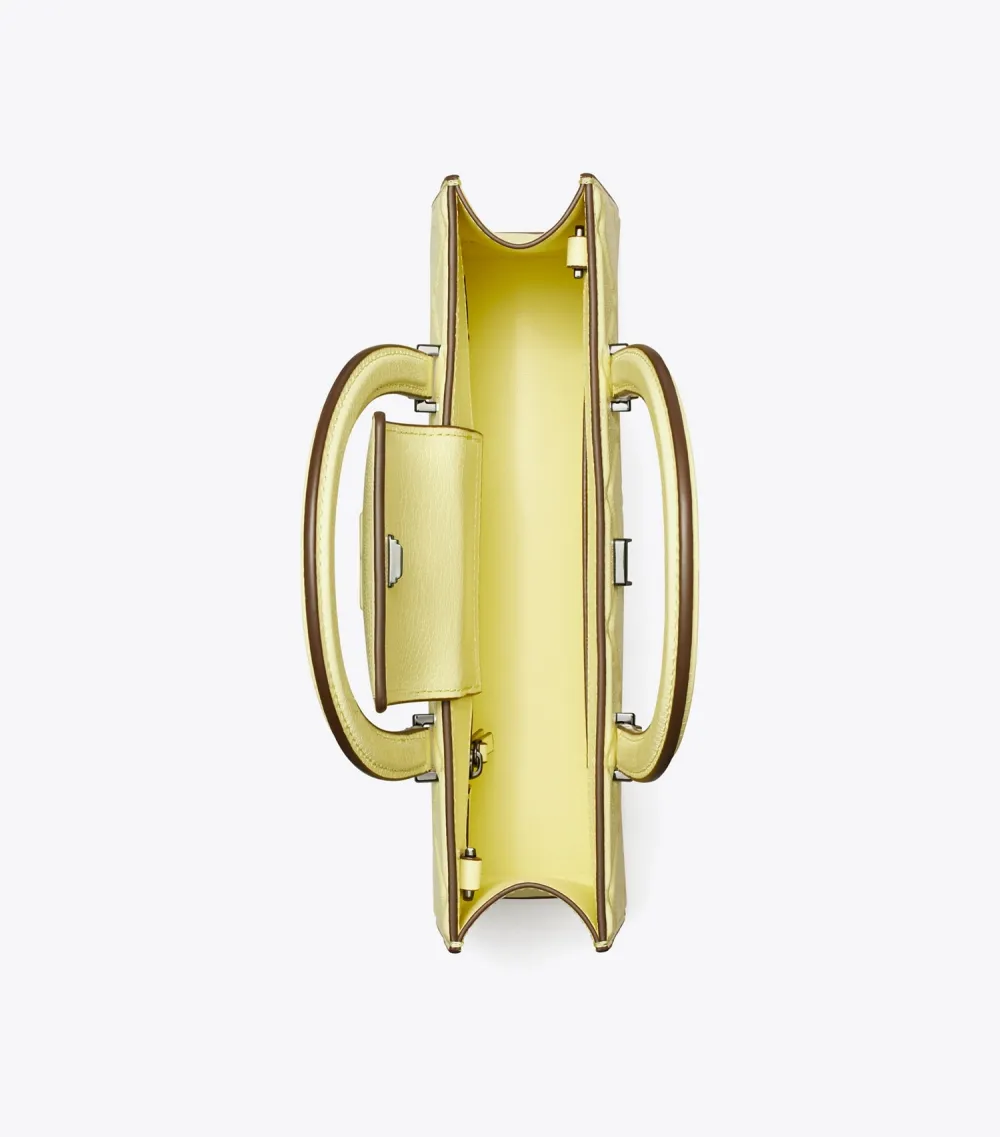 Fleming East-West Tote