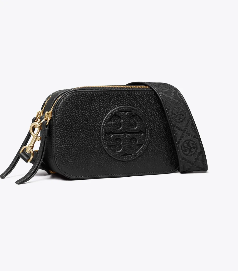 Mini Miller Crossbody Bag