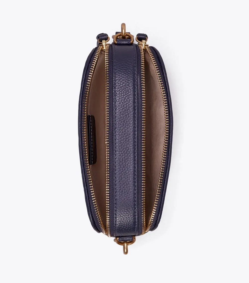 Mini Miller Crossbody Bag